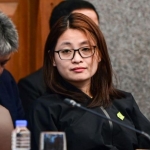 spy allegations against former bamban, tarlac mayor alice guo intensify during senate hearing