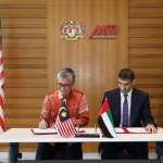 strengthening economic ties malaysia and uae conclude historic free trade agreement