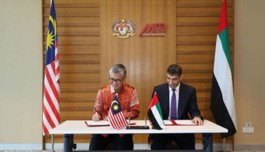 strengthening economic ties malaysia and uae conclude historic free trade agreement