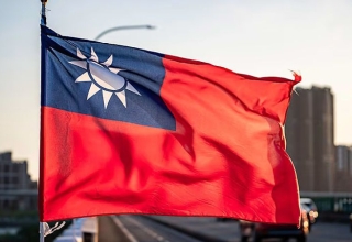 the impact of the us presidential race on taiwan amid rising geopolitical tensions