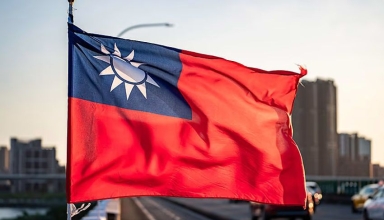 the impact of the us presidential race on taiwan amid rising geopolitical tensions