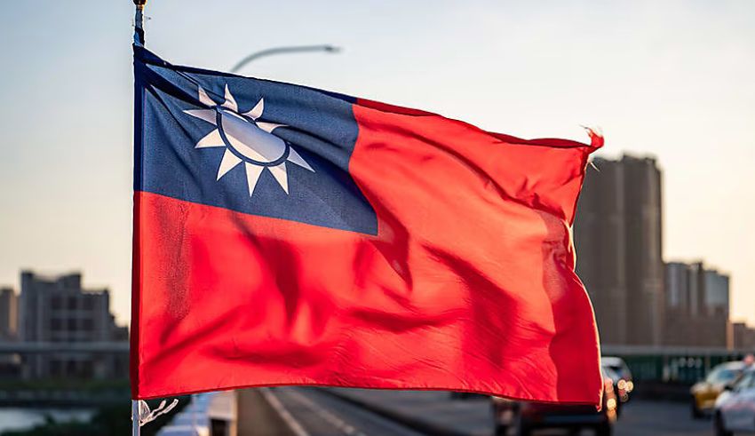 the impact of the us presidential race on taiwan amid rising geopolitical tensions