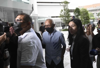 the billionaire hotelier ong beng seng charged for abetting