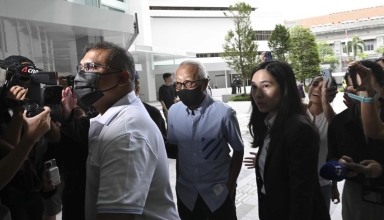 the billionaire hotelier ong beng seng charged for abetting