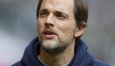 thomas tuchel named england new head coach ahead of 2026 fifa world cup