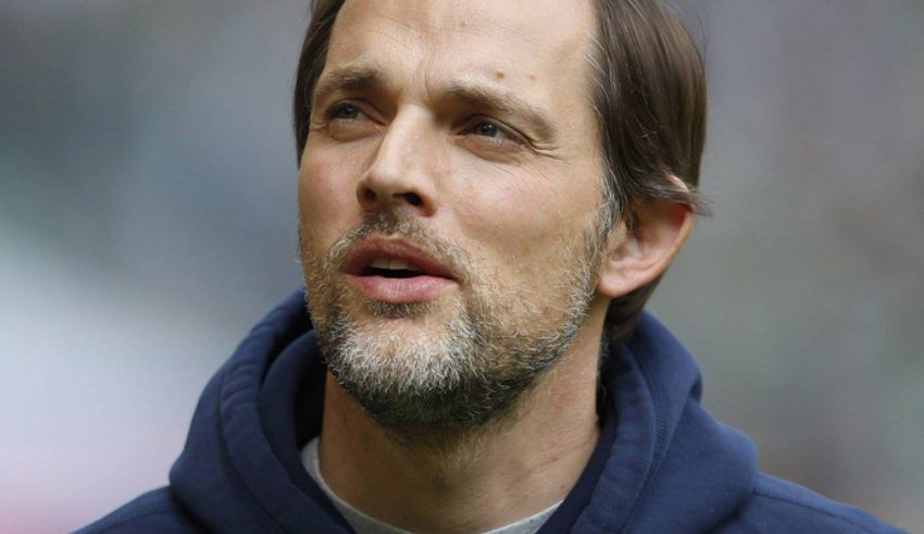 thomas tuchel named england new head coach ahead of 2026 fifa world cup