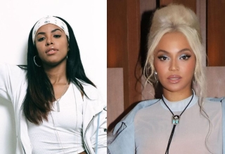 tiktok’s latest wild conspiracy theory was beyoncé involved in aaliyah’s death