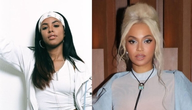 tiktok’s latest wild conspiracy theory was beyoncé involved in aaliyah’s death