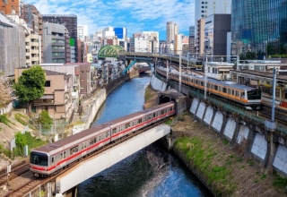 tokyo metro's journey asia’s first subway, record ipo, and its role in japan’s modern transit system