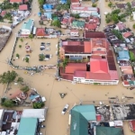 tropical storm trami devastates philippines, death toll rises to 82