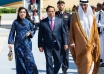 vietnam’s prime minister pham minh chinh embarks on historic uae visit to strengthen bilateral ties