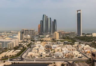 why abu dhabi is dubbed as capital of capital $1.7 trillion in sovereign wealth assets