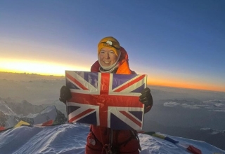 young british mountaineer advocates for stricter regulations on inexperienced climbers