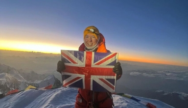 young british mountaineer advocates for stricter regulations on inexperienced climbers