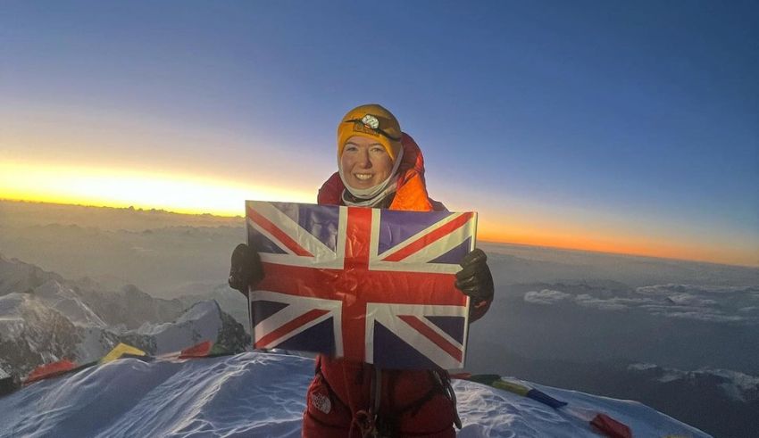 young british mountaineer advocates for stricter regulations on inexperienced climbers