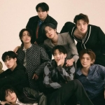 ateez secures second billboard 200 no. 1 with golden hour part 2