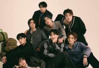 ateez secures second billboard 200 no. 1 with golden hour part 2