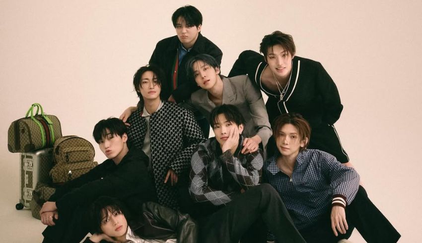 ateez secures second billboard 200 no. 1 with golden hour part 2