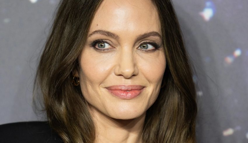 angelina jolie reportedly planning hollywood exit “she was happiest traveling the world”