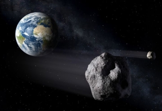 apophis asteroid to cause 'astroquakes' in 2029 what earth’s gravity will do to the 'city killer' rock