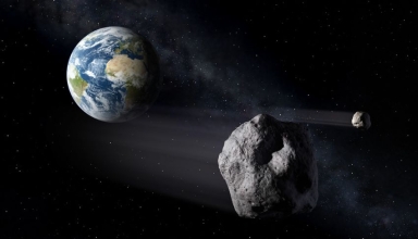 apophis asteroid to cause 'astroquakes' in 2029 what earth’s gravity will do to the 'city killer' rock