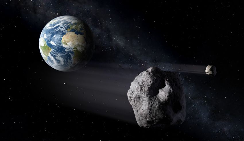 apophis asteroid to cause 'astroquakes' in 2029 what earth’s gravity will do to the 'city killer' rock