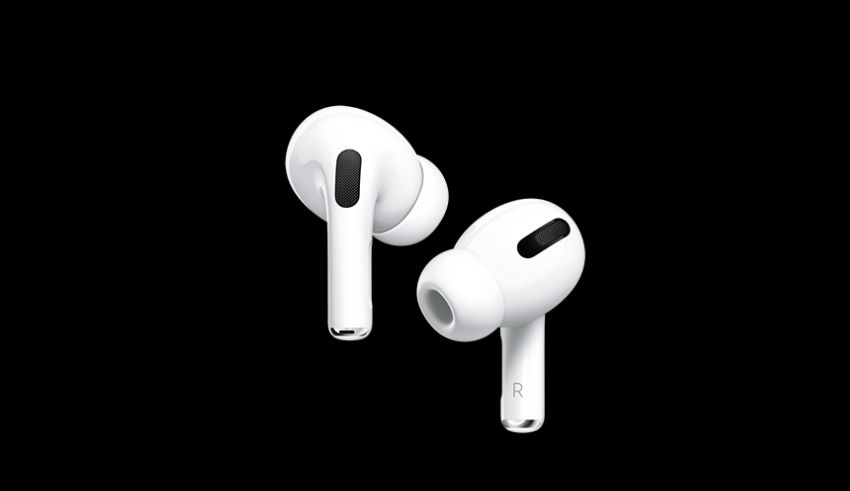 apple sued over persistent audio issues in first generation airpods pro