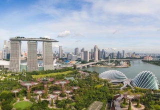 asian cities in the top 15 safest cities to travel in 2024