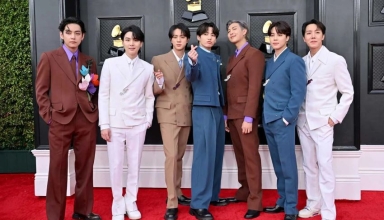 bts makes history all seven members land in billboard 200’s top 10 as soloists