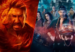 box office battle singham again and bhool bhulaiyaa 3 set for epic diwali clash