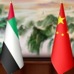 china and uae celebrate 40 years of diplomatic relations all the sectors for partnership