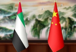 china and uae celebrate 40 years of diplomatic relations all the sectors for partnership