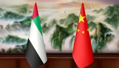 china and uae celebrate 40 years of diplomatic relations all the sectors for partnership