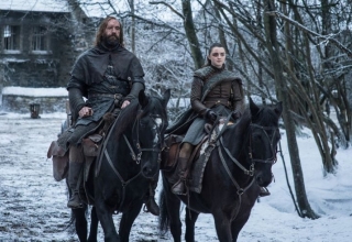 could westeros dragons soon soar into the big screen 'game of thrones' film reportedly in early development