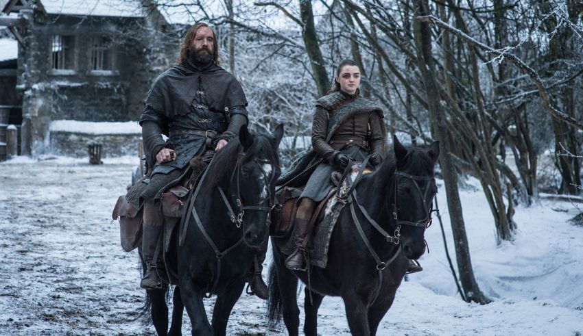 could westeros dragons soon soar into the big screen 'game of thrones' film reportedly in early development