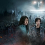 dark fantasy k drama titles to watch on netflix ahead of ‘hellbound’ season 2