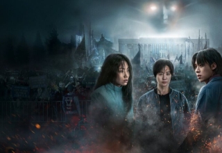 dark fantasy k drama titles to watch on netflix ahead of ‘hellbound’ season 2