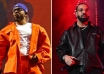 drake vs. kendrick lamar shocking lawsuit alleges streaming fraud and defamation by universal music