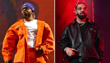 drake vs. kendrick lamar shocking lawsuit alleges streaming fraud and defamation by universal music