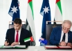 forging new pathways uae and australia launch talks for historic economic partnership agreement in the mena region