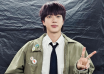 jin celebrates solo comeback with happy and shares bts group chat stories