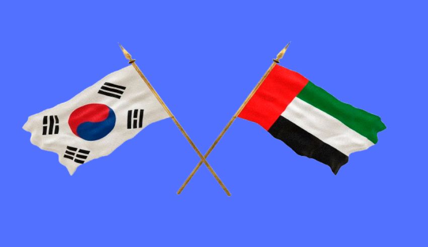 korea and uae forge new paths in advanced therapy medicinal products (atmps)