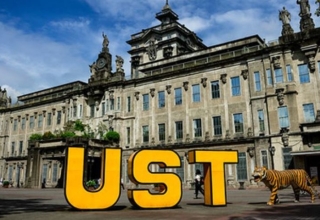 list what’s the best nursing school in the philippines 2024