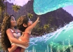 moana 2 review thrilling adventure, stunning visuals, but lacks the original’s musical magic