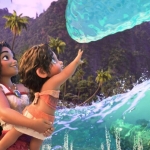 moana 2 review thrilling adventure, stunning visuals, but lacks the original’s musical magic