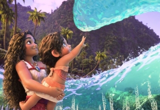 moana 2 review thrilling adventure, stunning visuals, but lacks the original’s musical magic