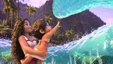 moana 2 review thrilling adventure, stunning visuals, but lacks the original’s musical magic