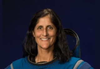 nasa assures public of astronaut sunita williams' well being amid health concerns and mysterious hospitalization of crew 8 astronauts