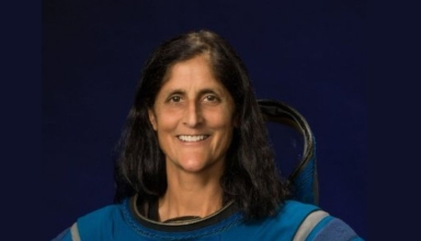 nasa assures public of astronaut sunita williams' well being amid health concerns and mysterious hospitalization of crew 8 astronauts