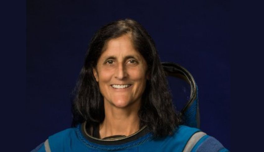 nasa assures public of astronaut sunita williams' well being amid health concerns and mysterious hospitalization of crew 8 astronauts